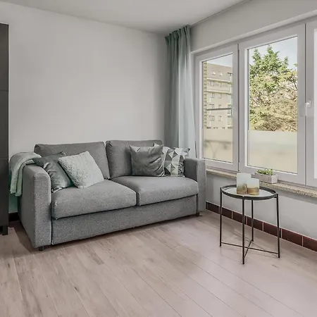 Appartement Witte Berg 0103