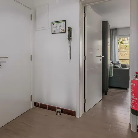 Witte Berg 0103 Appartement *