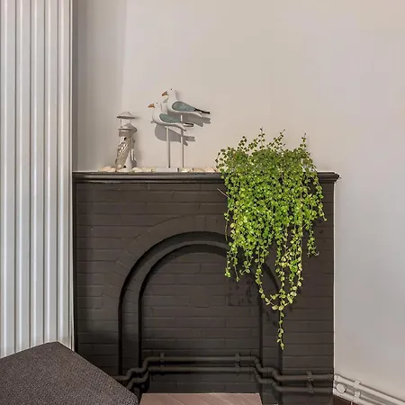 Appartement Witte Berg 0103 *